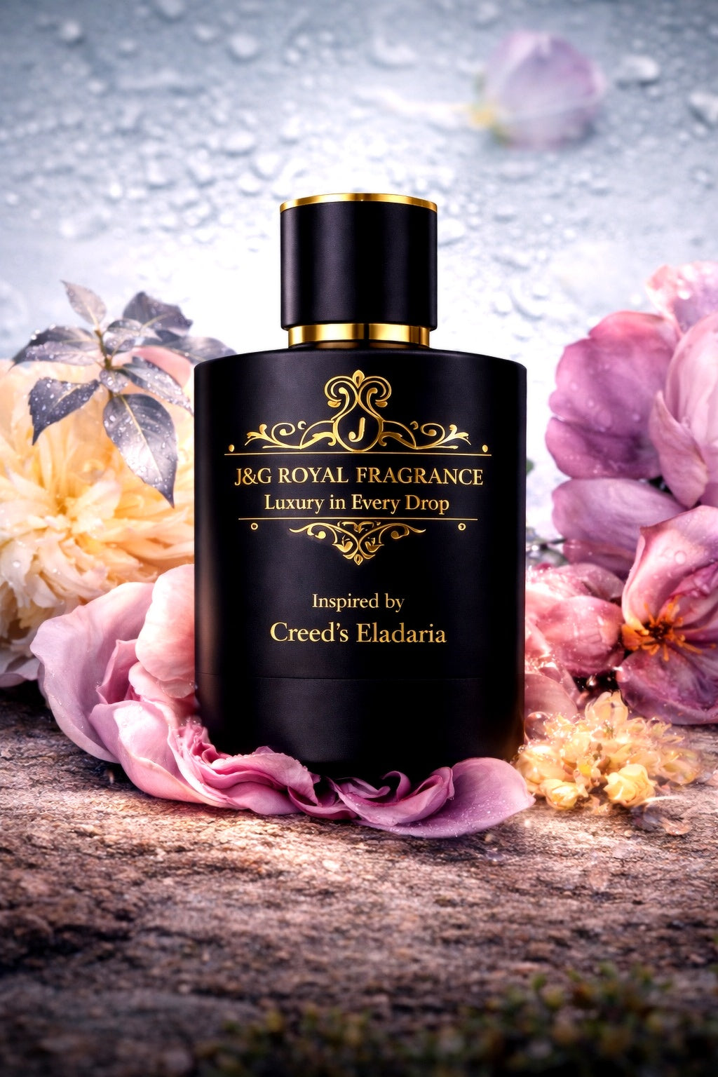Inspired by Creed's Eladaria