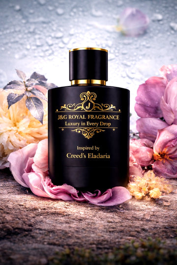 Inspired by Creed's Eladaria