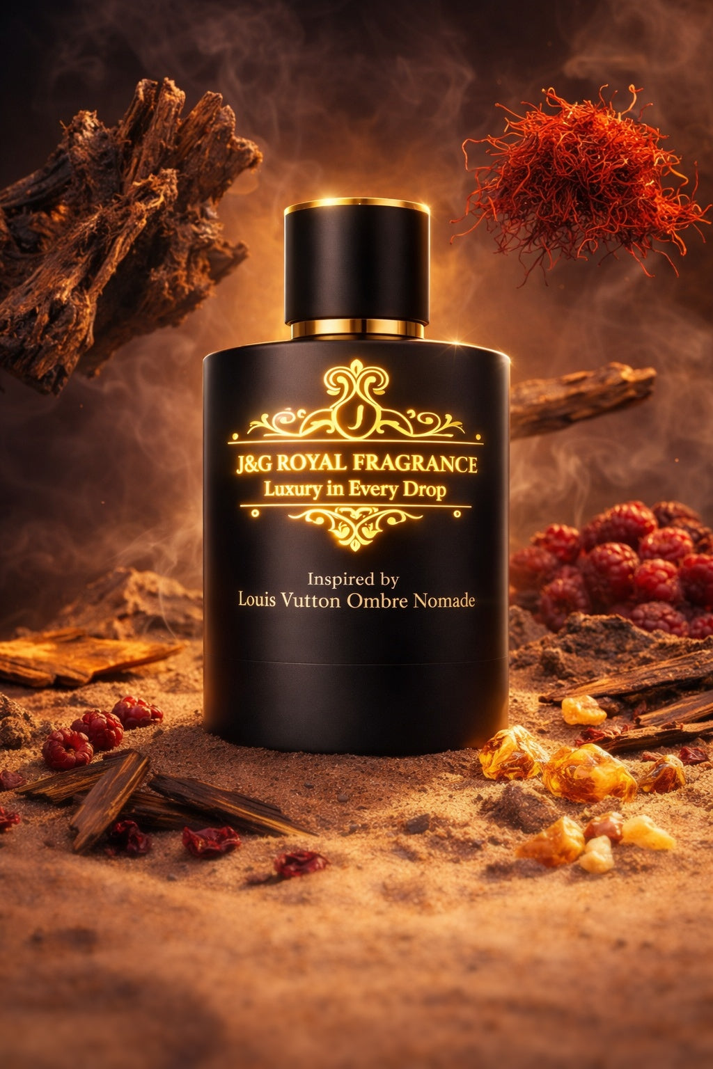 Popular Perfumes