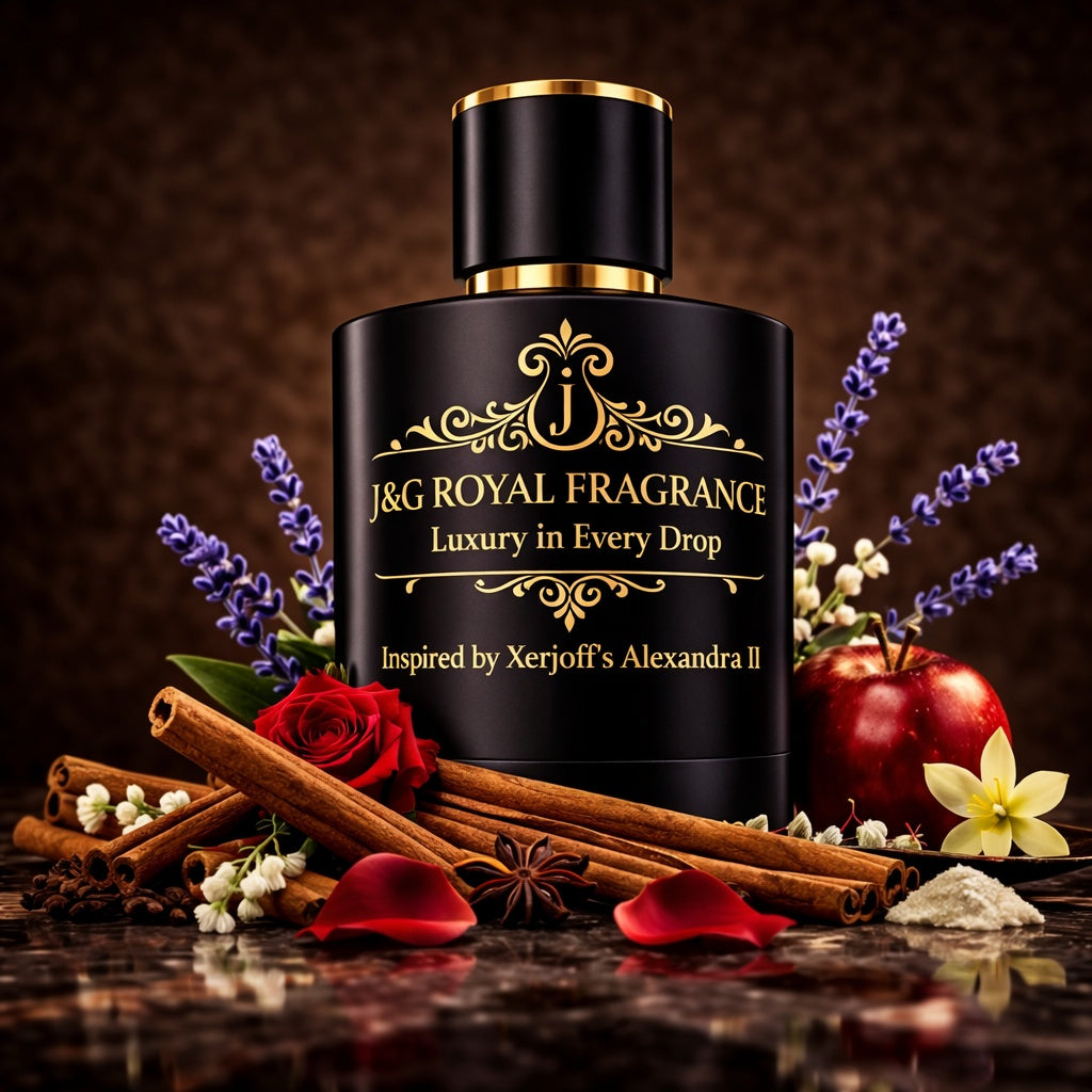 Popular Perfumes