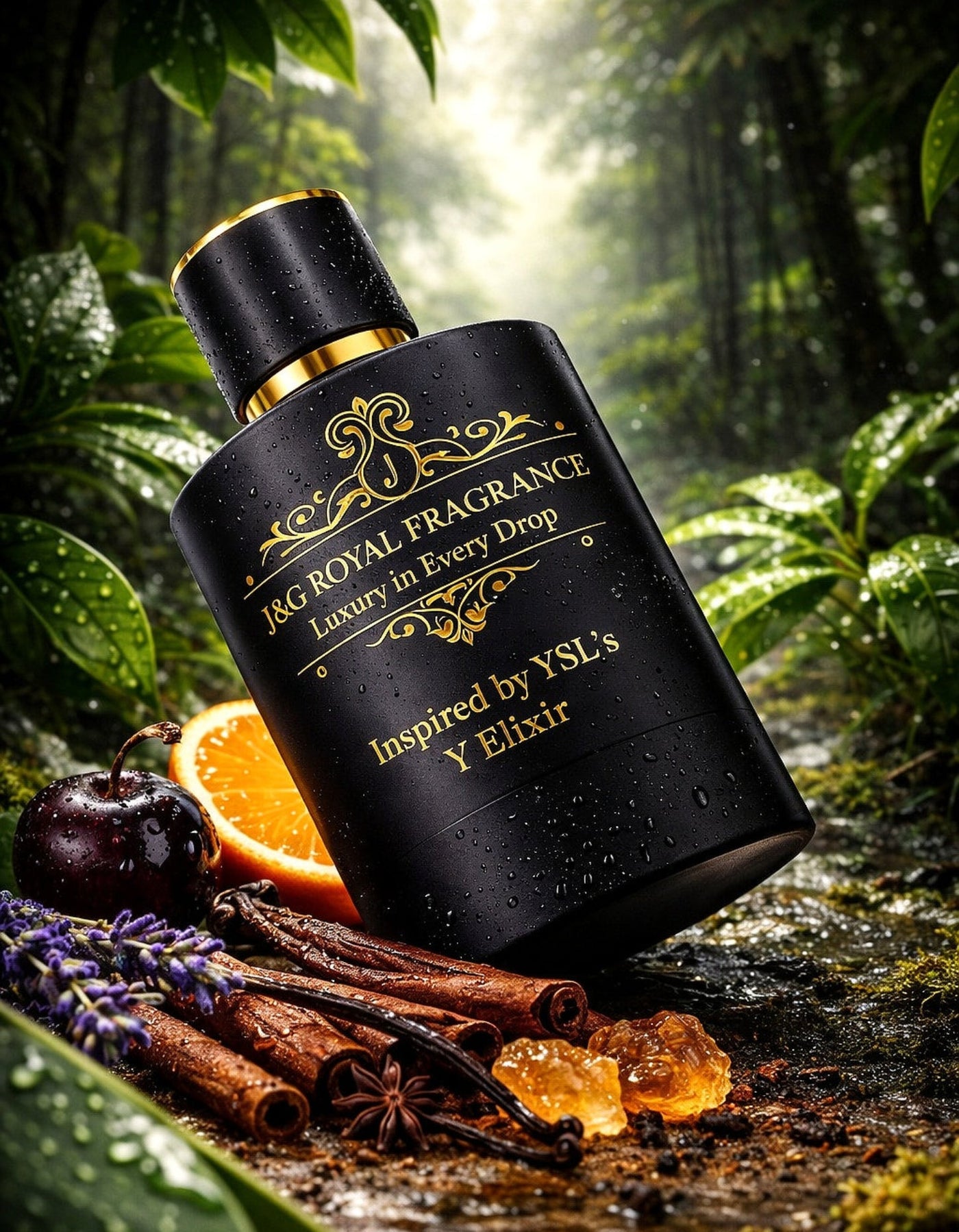 Popular Perfumes